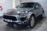 USED 2014 64 PORSCHE MACAN 3.0 TD V6 S SUV 5dr Diesel PDK 4WD Euro 6 (s/s) (258 ps) ***FSH***