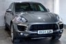 USED 2014 64 PORSCHE MACAN 3.0 TD V6 S SUV 5dr Diesel PDK 4WD Euro 6 (s/s) (258 ps) ***FSH***