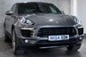 USED 2014 64 PORSCHE MACAN 3.0 TD V6 S SUV 5dr Diesel PDK 4WD Euro 6 (s/s) (258 ps) ***FSH***