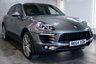USED 2014 64 PORSCHE MACAN 3.0 TD V6 S SUV 5dr Diesel PDK 4WD Euro 6 (s/s) (258 ps) ***FSH***