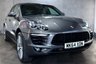 USED 2014 64 PORSCHE MACAN 3.0 TD V6 S SUV 5dr Diesel PDK 4WD Euro 6 (s/s) (258 ps) ***FSH***