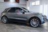 USED 2014 64 PORSCHE MACAN 3.0 TD V6 S SUV 5dr Diesel PDK 4WD Euro 6 (s/s) (258 ps) ***FSH***