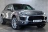USED 2014 64 PORSCHE MACAN 3.0 TD V6 S SUV 5dr Diesel PDK 4WD Euro 6 (s/s) (258 ps) ***FSH***