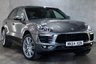 USED 2014 64 PORSCHE MACAN 3.0 TD V6 S SUV 5dr Diesel PDK 4WD Euro 6 (s/s) (258 ps) ***FSH***