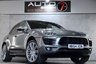 USED 2014 64 PORSCHE MACAN 3.0 TD V6 S SUV 5dr Diesel PDK 4WD Euro 6 (s/s) (258 ps) ***FSH***