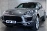 USED 2014 64 PORSCHE MACAN 3.0 TD V6 S SUV 5dr Diesel PDK 4WD Euro 6 (s/s) (258 ps) ***FSH***