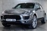 USED 2014 64 PORSCHE MACAN 3.0 TD V6 S SUV 5dr Diesel PDK 4WD Euro 6 (s/s) (258 ps) ***FSH***