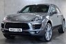 USED 2014 64 PORSCHE MACAN 3.0 TD V6 S SUV 5dr Diesel PDK 4WD Euro 6 (s/s) (258 ps) ***FSH***