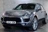 USED 2014 64 PORSCHE MACAN 3.0 TD V6 S SUV 5dr Diesel PDK 4WD Euro 6 (s/s) (258 ps) ***FSH***