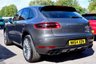 USED 2014 64 PORSCHE MACAN 3.0 TD V6 S SUV 5dr Diesel PDK 4WD Euro 6 (s/s) (258 ps) ***FSH***