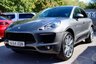 USED 2014 64 PORSCHE MACAN 3.0 TD V6 S SUV 5dr Diesel PDK 4WD Euro 6 (s/s) (258 ps) ***FSH***