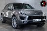 USED 2014 64 PORSCHE MACAN 3.0 TD V6 S SUV 5dr Diesel PDK 4WD Euro 6 (s/s) (258 ps) ***FSH***