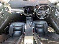USED 2018 68 VOLVO S90 2.0 T4 GPF Momentum Saloon 4dr Petrol Auto Euro 6 (s/s) (190 ps) HEATED STEERING WHEEL