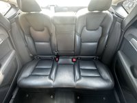 USED 2018 68 VOLVO S90 2.0 T4 GPF Momentum Saloon 4dr Petrol Auto Euro 6 (s/s) (190 ps) HEATED STEERING WHEEL