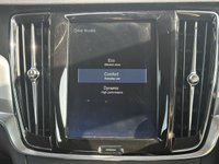 USED 2018 68 VOLVO S90 2.0 T4 GPF Momentum Saloon 4dr Petrol Auto Euro 6 (s/s) (190 ps) HEATED STEERING WHEEL