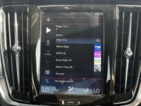 USED 2018 68 VOLVO S90 2.0 T4 GPF Momentum Saloon 4dr Petrol Auto Euro 6 (s/s) (190 ps) HEATED STEERING WHEEL