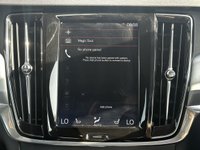 USED 2018 68 VOLVO S90 2.0 T4 GPF Momentum Saloon 4dr Petrol Auto Euro 6 (s/s) (190 ps) HEATED STEERING WHEEL
