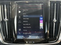 USED 2018 68 VOLVO S90 2.0 T4 GPF Momentum Saloon 4dr Petrol Auto Euro 6 (s/s) (190 ps) HEATED STEERING WHEEL