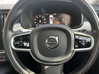 USED 2018 68 VOLVO S90 2.0 T4 GPF Momentum Saloon 4dr Petrol Auto Euro 6 (s/s) (190 ps) HEATED STEERING WHEEL