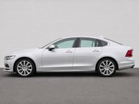 USED 2018 68 VOLVO S90 2.0 T4 GPF Momentum Saloon 4dr Petrol Auto Euro 6 (s/s) (190 ps) HEATED STEERING WHEEL
