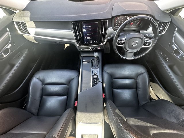 2018 VOLVO S90 - Photo 9