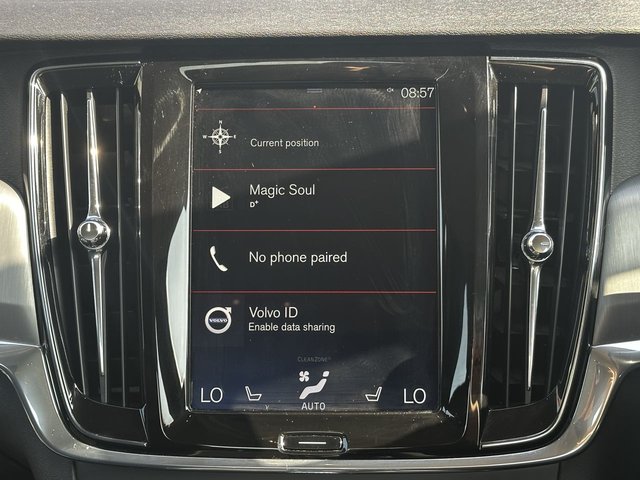 2018 VOLVO S90 - Photo 12