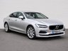 USED 2018 68 VOLVO S90 2.0 T4 GPF Momentum Saloon 4dr Petrol Auto Euro 6 (s/s) (190 ps) HEATED STEERING WHEEL