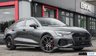 USED 2020 70 AUDI A3 1.0 TFSI 30 S line Saloon 4dr Petrol S Tronic Euro 6 (s/s) (110 ps) BODYKIT+19" AFTER MARKET WHEELS