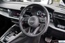 USED 2020 70 AUDI A3 1.0 TFSI 30 S line Saloon 4dr Petrol S Tronic Euro 6 (s/s) (110 ps) BODYKIT+19" AFTER MARKET WHEELS