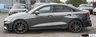 USED 2020 70 AUDI A3 1.0 TFSI 30 S line Saloon 4dr Petrol S Tronic Euro 6 (s/s) (110 ps) BODYKIT+19" AFTER MARKET WHEELS