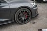 USED 2020 70 AUDI A3 1.0 TFSI 30 S line Saloon 4dr Petrol S Tronic Euro 6 (s/s) (110 ps) BODYKIT+19" AFTER MARKET WHEELS