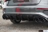 USED 2020 70 AUDI A3 1.0 TFSI 30 S line Saloon 4dr Petrol S Tronic Euro 6 (s/s) (110 ps) BODYKIT+19" AFTER MARKET WHEELS