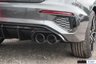 USED 2020 70 AUDI A3 1.0 TFSI 30 S line Saloon 4dr Petrol S Tronic Euro 6 (s/s) (110 ps) BODYKIT+19" AFTER MARKET WHEELS