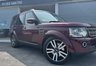 USED 2015 15 LAND ROVER DISCOVERY 4 3.0 SD V6 XS SUV 5dr Diesel Auto 4WD (s/s) (213 g/km, 255 bhp) 5 SEATS 5 SEATS+OPENING REAR WINDOWS