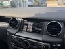 USED 2015 15 LAND ROVER DISCOVERY 4 3.0 SD V6 XS SUV 5dr Diesel Auto 4WD (s/s) (213 g/km, 255 bhp) 5 SEATS 5 SEATS+OPENING REAR WINDOWS