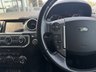 USED 2015 15 LAND ROVER DISCOVERY 4 3.0 SD V6 XS SUV 5dr Diesel Auto 4WD (s/s) (213 g/km, 255 bhp) 5 SEATS 5 SEATS+OPENING REAR WINDOWS