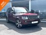USED 2015 15 LAND ROVER DISCOVERY 4 3.0 SD V6 XS SUV 5dr Diesel Auto 4WD (s/s) (213 g/km, 255 bhp) 5 SEATS 5 SEATS+OPENING REAR WINDOWS