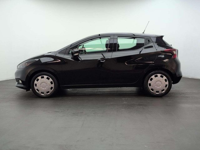 USED 2022 71 NISSAN MICRA 1.0 IG-T Acenta Hatchback 5dr Petrol Manual Euro 6 (s/s) (92 ps) - BLUETOOTH, CRUISE, DAB CLICK & COLLECT/HOME DELIVERY