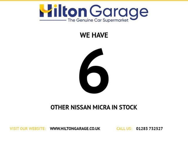 USED 2022 71 NISSAN MICRA 1.0 IG-T Acenta Hatchback 5dr Petrol Manual Euro 6 (s/s) (92 ps) - BLUETOOTH, CRUISE, DAB CLICK & COLLECT/HOME DELIVERY