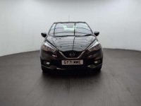 USED 2022 71 NISSAN MICRA 1.0 IG-T Acenta Hatchback 5dr Petrol Manual Euro 6 (s/s) (92 ps) - BLUETOOTH, CRUISE, DAB CLICK & COLLECT/HOME DELIVERY