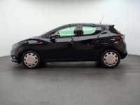 USED 2022 71 NISSAN MICRA 1.0 IG-T Acenta Hatchback 5dr Petrol Manual Euro 6 (s/s) (92 ps) - BLUETOOTH, CRUISE, DAB CLICK & COLLECT/HOME DELIVERY