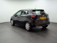 USED 2022 71 NISSAN MICRA 1.0 IG-T Acenta Hatchback 5dr Petrol Manual Euro 6 (s/s) (92 ps) - BLUETOOTH, CRUISE, DAB CLICK & COLLECT/HOME DELIVERY