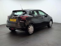 USED 2022 71 NISSAN MICRA 1.0 IG-T Acenta Hatchback 5dr Petrol Manual Euro 6 (s/s) (92 ps) - BLUETOOTH, CRUISE, DAB CLICK & COLLECT/HOME DELIVERY
