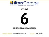 USED 2022 71 NISSAN MICRA 1.0 IG-T Acenta Hatchback 5dr Petrol Manual Euro 6 (s/s) (92 ps) - BLUETOOTH, CRUISE, DAB CLICK & COLLECT/HOME DELIVERY