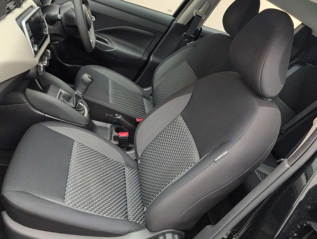 Used 2022 71 NISSAN MICRA 1.0 IG-T Acenta Hatchback 5dr Petrol Manual Euro 6 (s/s) (92 ps) - BLUETOOTH, CRUISE, DAB CLICK & COLLECT/HOME DELIVERY