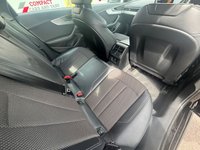 USED 2017 17 AUDI A4 2.0 TDI ultra S line Saloon 4dr Diesel Manual Euro 6 (s/s) (190 ps) LOVELY SPEC, 68.9 MPG!!!