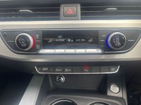USED 2017 17 AUDI A4 2.0 TDI ultra S line Saloon 4dr Diesel Manual Euro 6 (s/s) (190 ps) LOVELY SPEC, 68.9 MPG!!!
