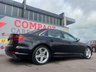 USED 2017 17 AUDI A4 2.0 TDI ultra S line Saloon 4dr Diesel Manual Euro 6 (s/s) (190 ps) LOVELY SPEC, 68.9 MPG!!!