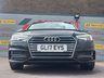 USED 2017 17 AUDI A4 2.0 TDI ultra S line Saloon 4dr Diesel Manual Euro 6 (s/s) (190 ps) LOVELY SPEC, 68.9 MPG!!!