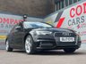 USED 2017 17 AUDI A4 2.0 TDI ultra S line Saloon 4dr Diesel Manual Euro 6 (s/s) (190 ps) LOVELY SPEC, 68.9 MPG!!!